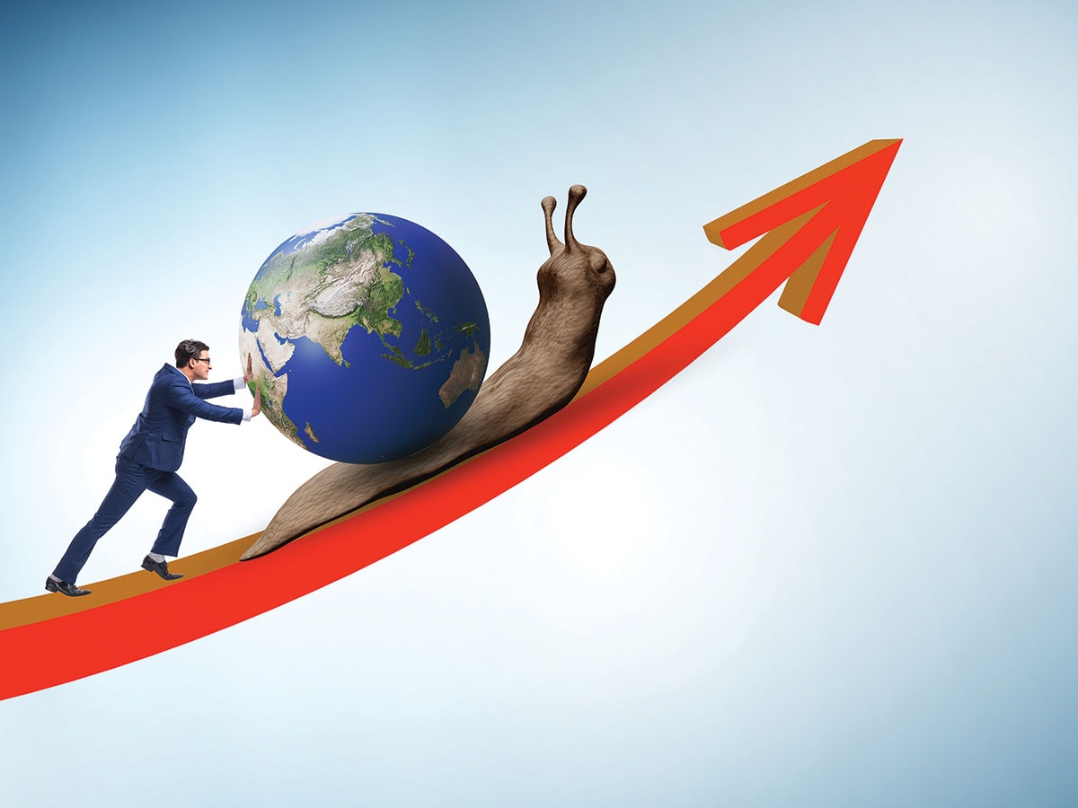 Credit growth from banks likely to pick up late FY26