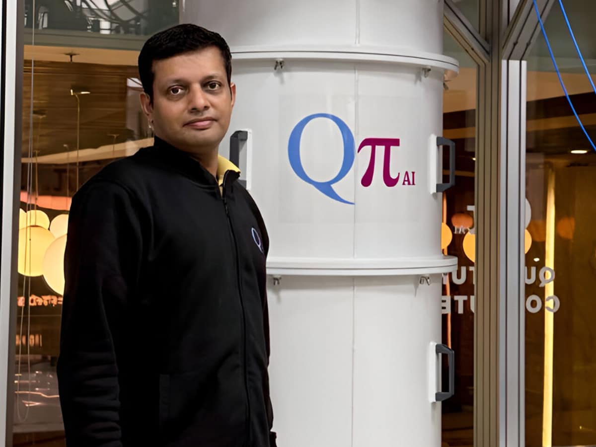QpiAI raises $32 million in Series-A round led by Avataar Ventures and National Quantum Mission