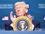 Trump moves to power AI future with $92 billion boost for energy, Big Tech