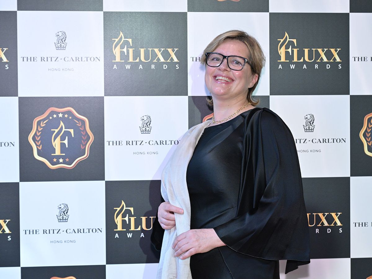 From scalpel to science: Dr. Alena Butkevica and the future of regenerative skincare