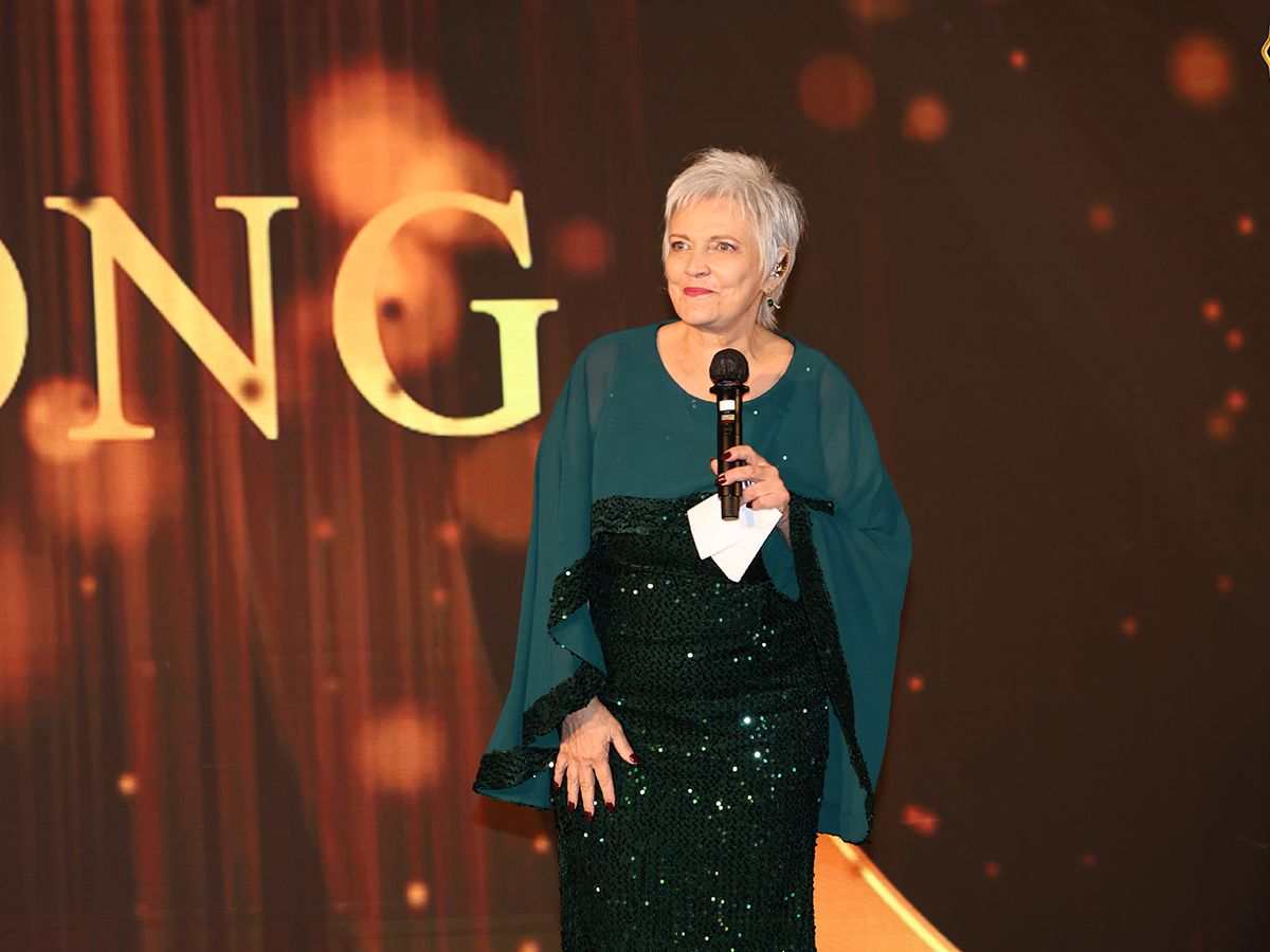 Marylin (Maz) Schirmer: Pioneering emotional resetting for a new era of healing and leadership