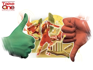 opinion-trading