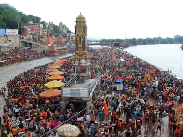 hinduism pilgrimage