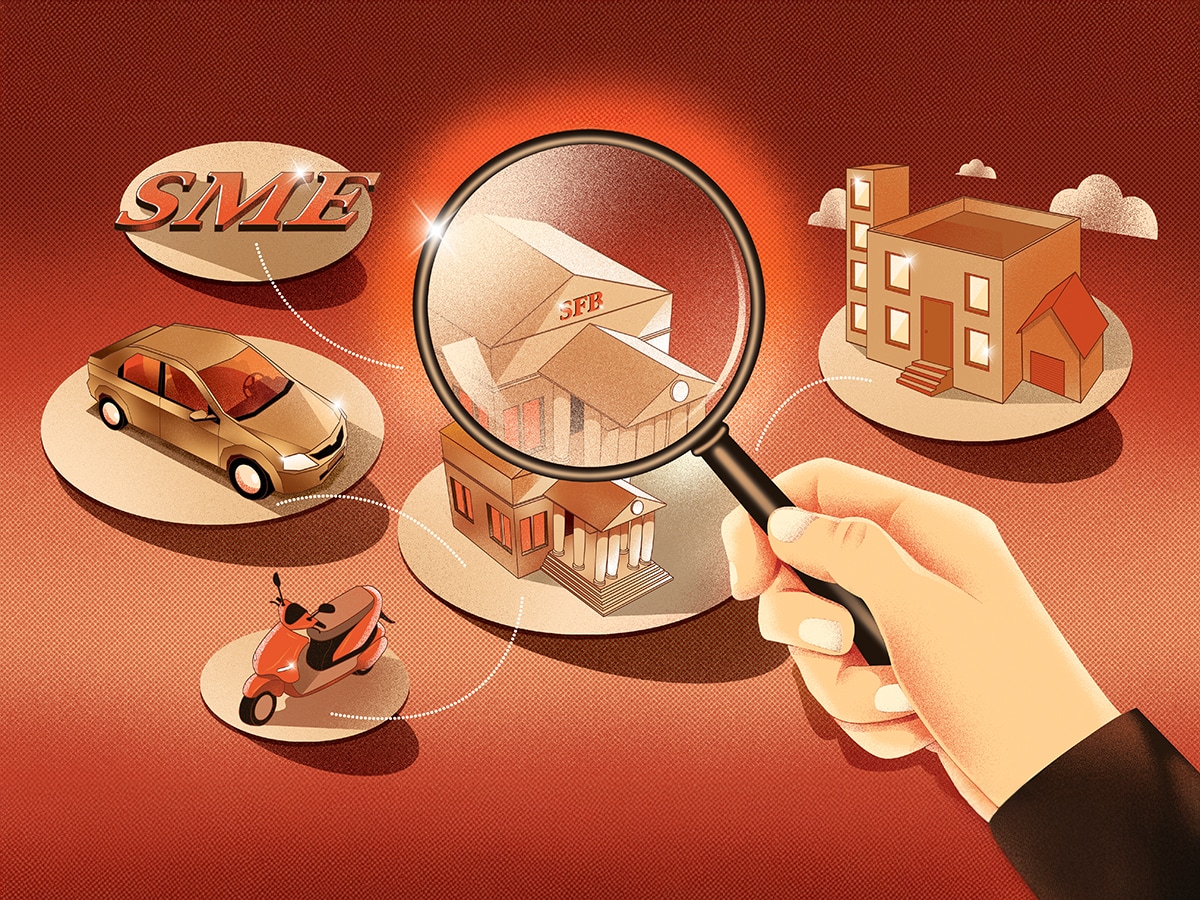 Illustration: Chaitanya Dinesh Surpur