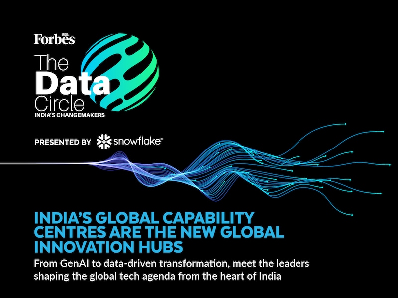 Back office to brain trust: The rise of India's global capability centres