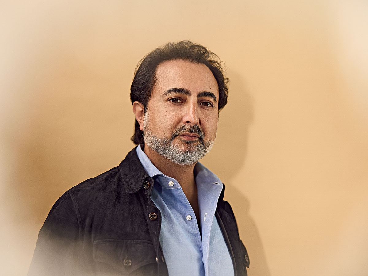 Hemant Taneja: Building a whole new class of venture capitalists
