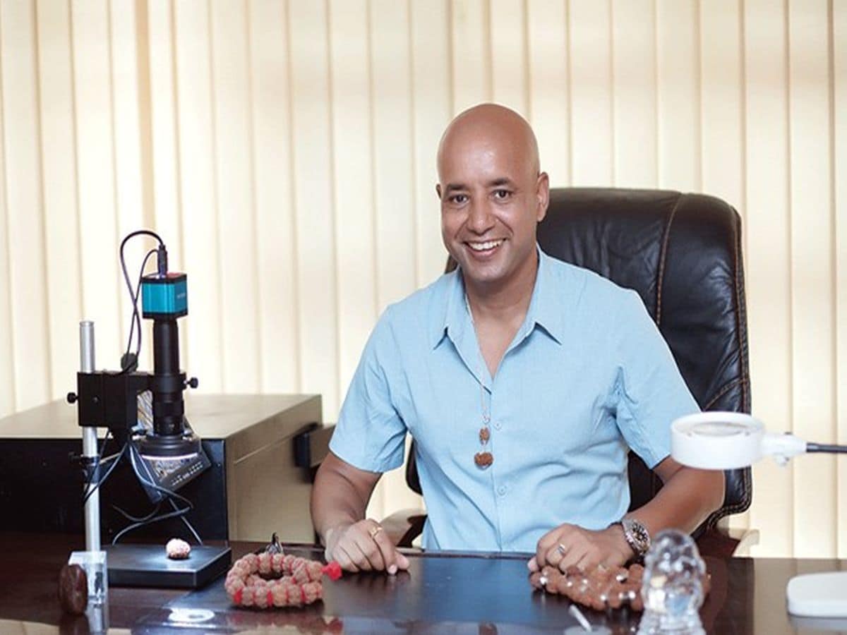 Mukunda Khatiwada