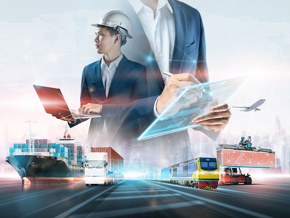 How international trade shapes business strategy