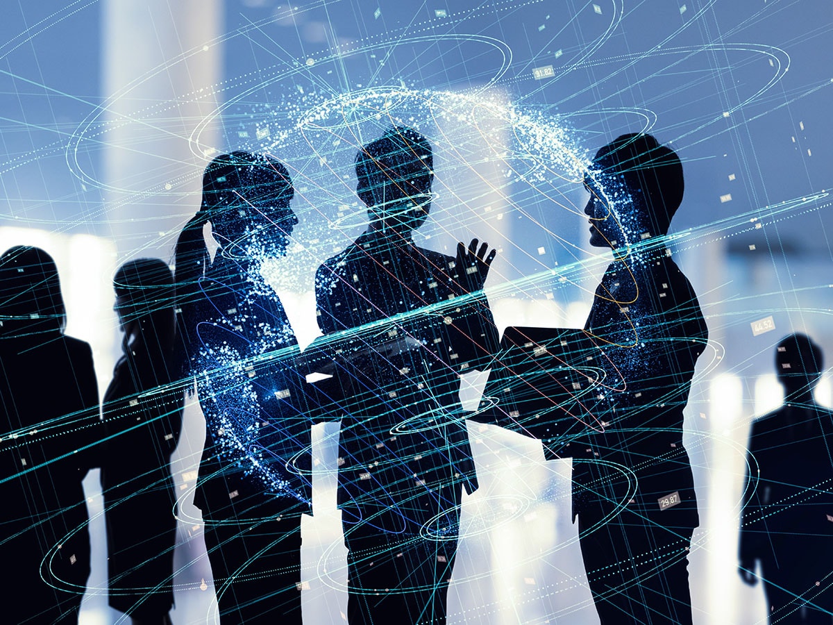 Seven steps to AI-powered community marketing