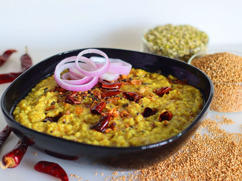 Transforming Millet Consumption: Strategies for market engagement and technology integration