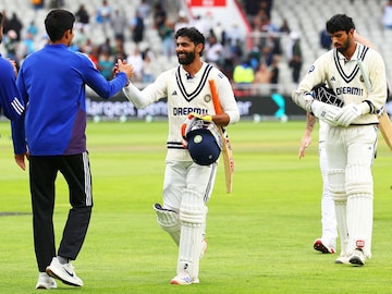 test cricket