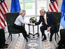 From Brussels to Manila, US strikes first wave of trade deals under Trump
