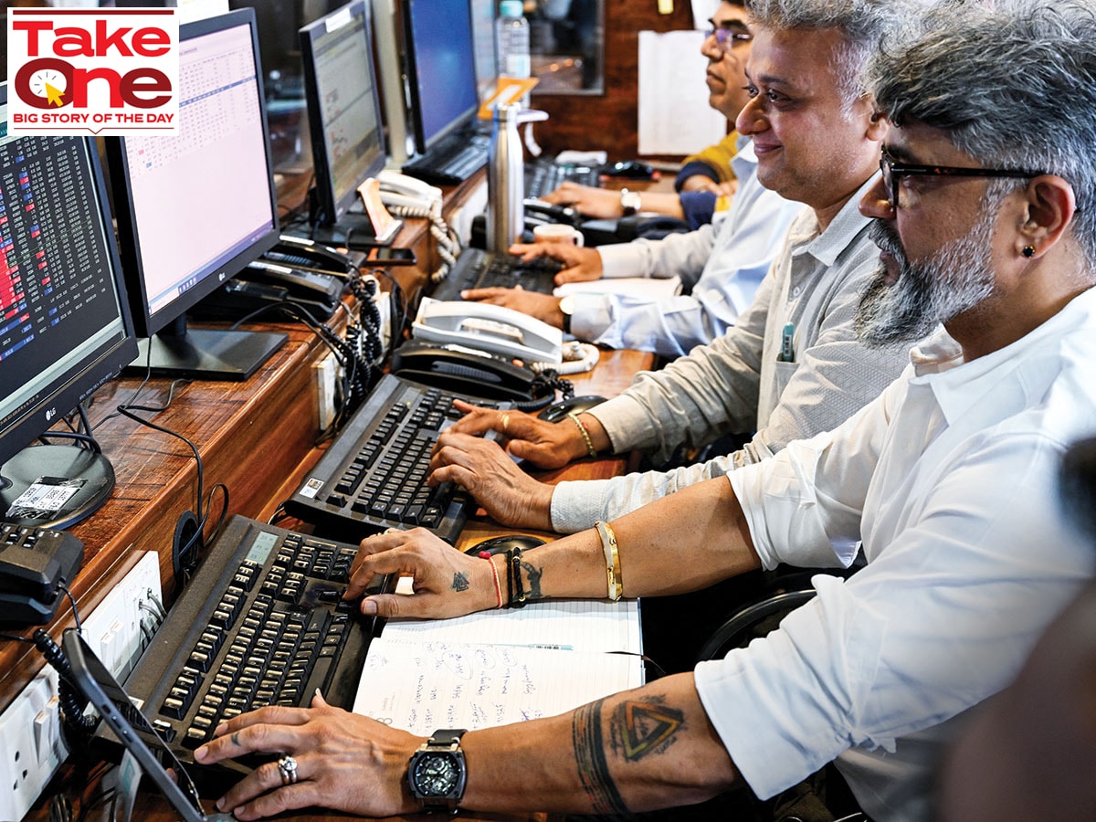 Jane Street case spurs calls for tighter market surveillance in India