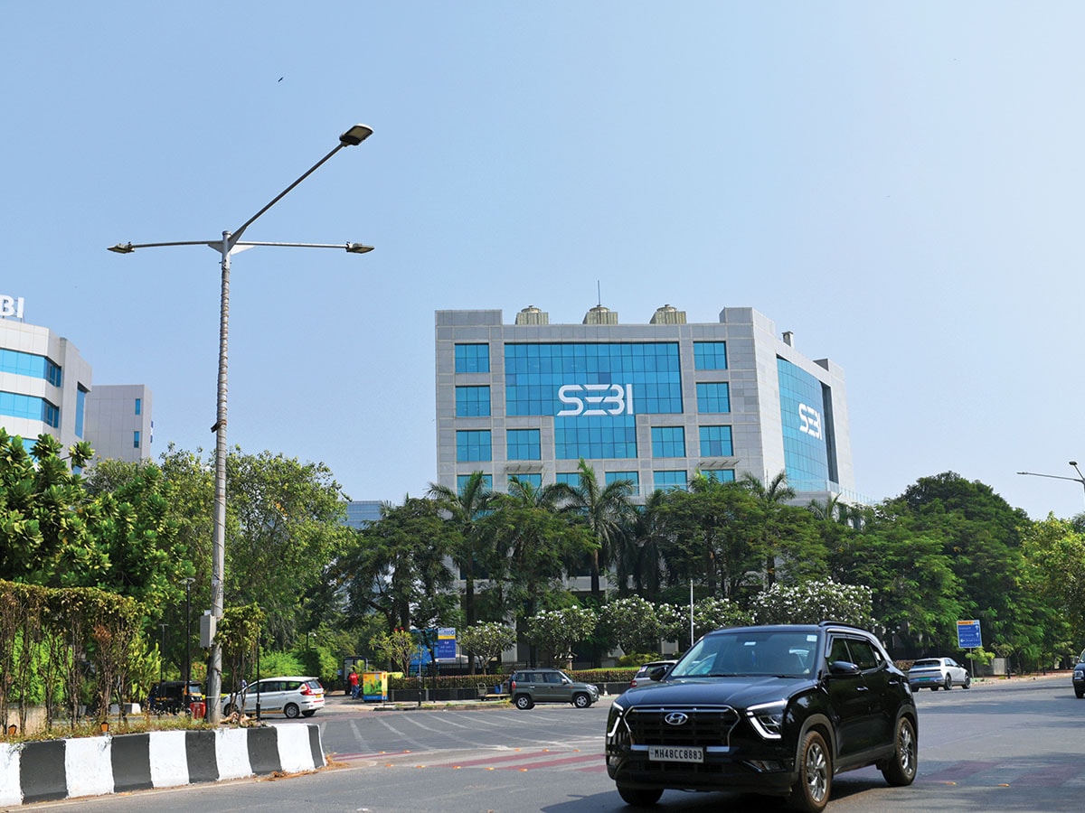 In a press statement on July 21, Sebi said that stock exchanges will have to monitor and ensure that JS Group entities do not directly or indirectly indulge in any kind of manipulative activity
Image:  Indranil Aditya / Nurphoto via Getty Images