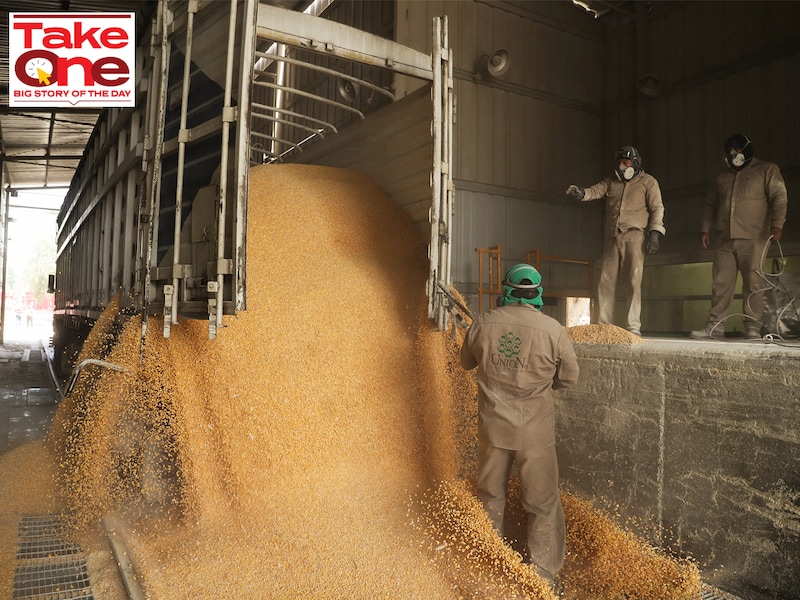 India-US trade deal: Farm imports blocked