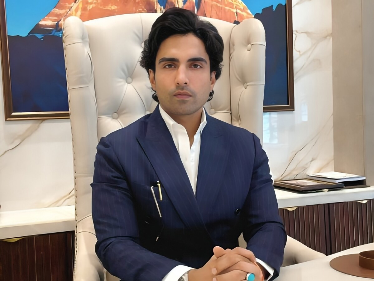 Accelerating India's electric revolution: Rohit Pandit's end-to-end mobility solution