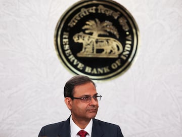 rbi governor