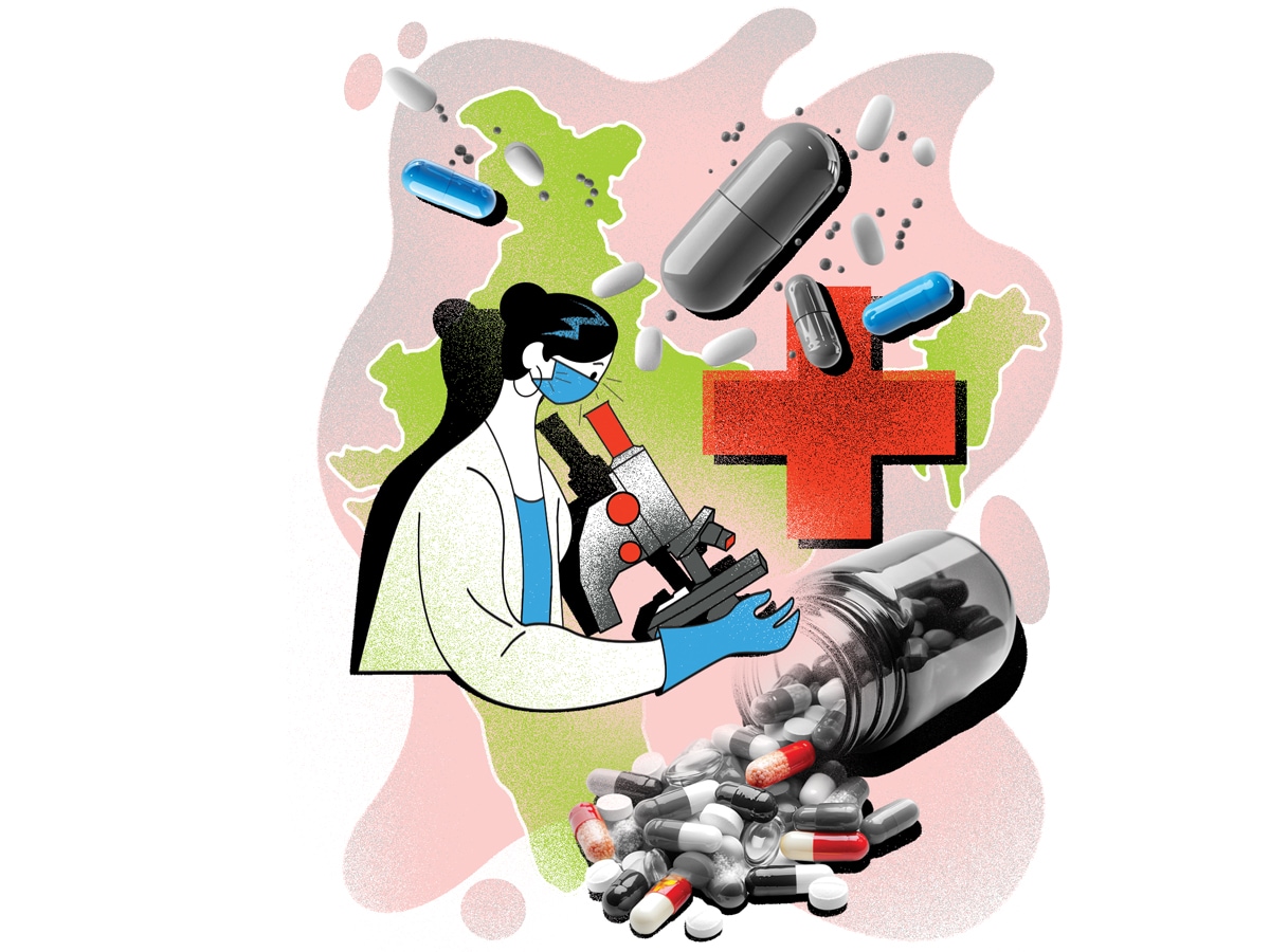 pharma
