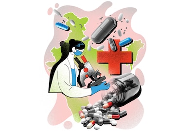 pharma