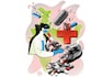 Indian pharma can innovate for the world: Sharvil Patel
