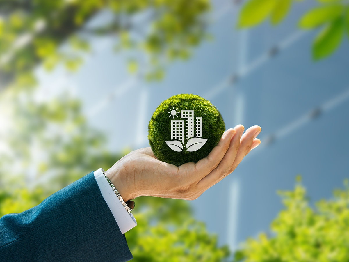 How small firms could help build sustainable economies