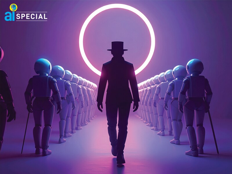 AI unlocks new avenues for creativity, strategy, leadership: Salesforce's Srini Tallapragada