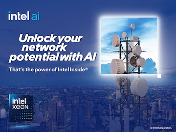 Tech Mahindra & Intel: Crafting the next wave of AI-driven telco transformation