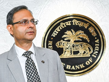 rbi governor