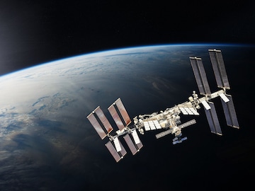 space