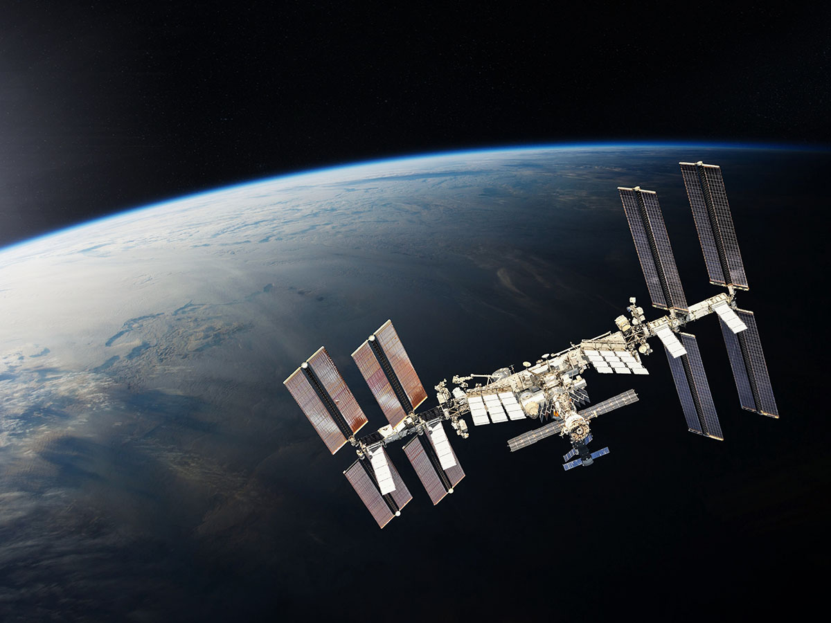 Captain Shubhanshu Shukla and the rise of Indian astrofuturism