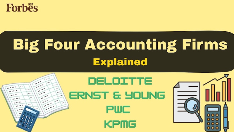 Big Four accounting firms explained: A deep dive into the giants of accounting and consulting