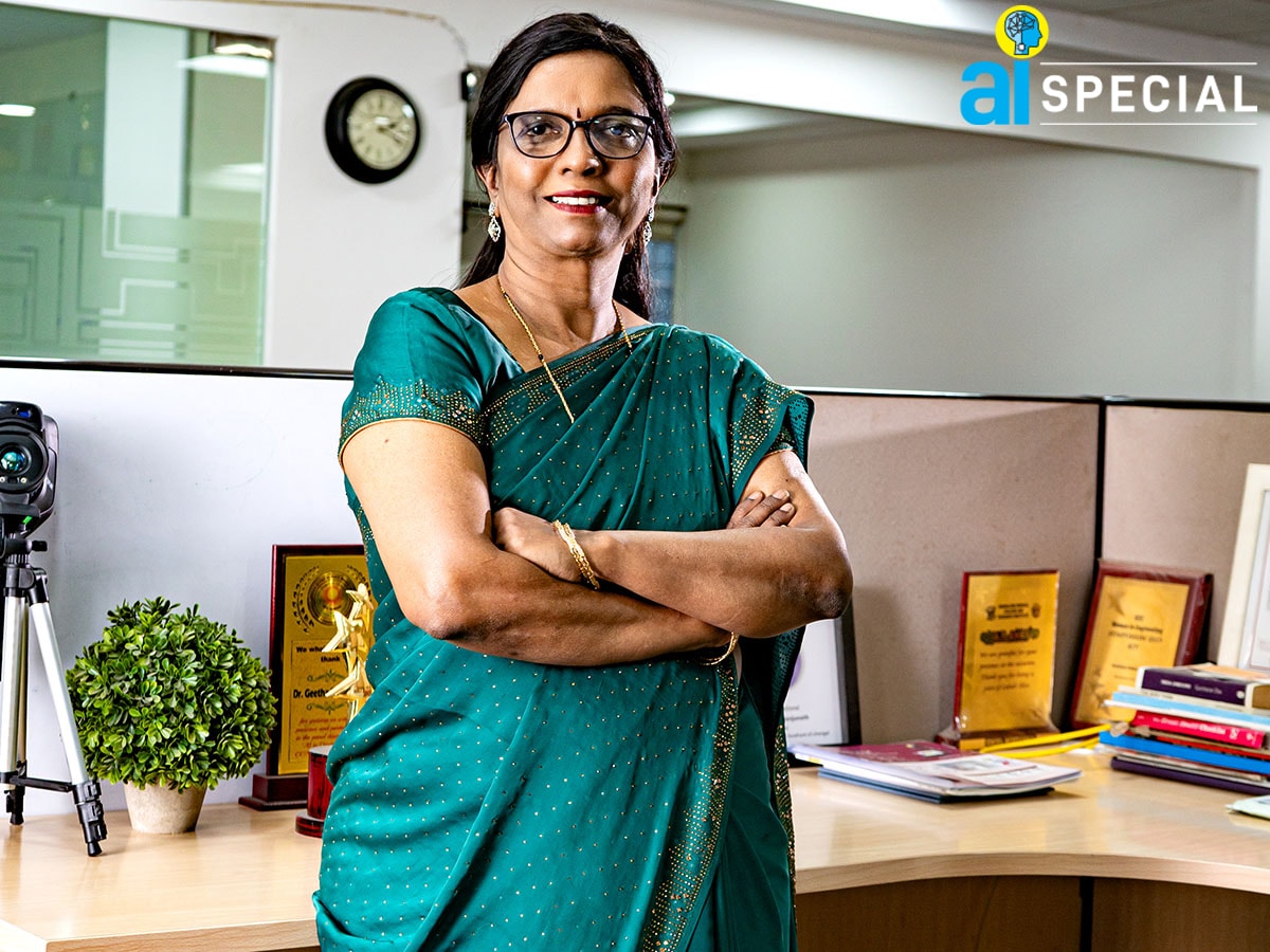 dr geetha manjunath