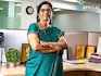 Geetha Manjunath: Championing early detection of breast cancer