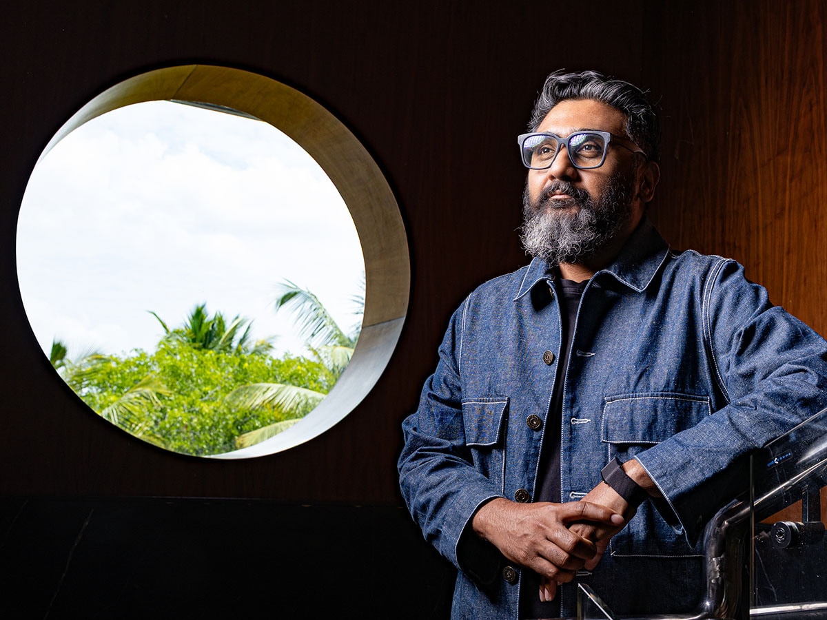 Exclusive: Valuation is a point-in-time view; focus on revenue, profits and growth - Cred's Kunal Shah