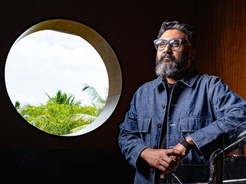 Exclusive: Valuation is a point-in-time view; focus on revenue, profits and growth - Cred's Kunal Shah