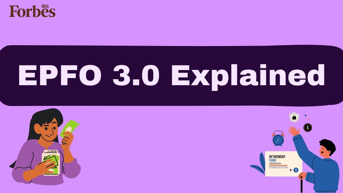 EPFO 3.0: New features and upgrades every salaried employee should know