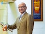 AI futurist Harrick Vin foresees a world in which humans and AI help each other