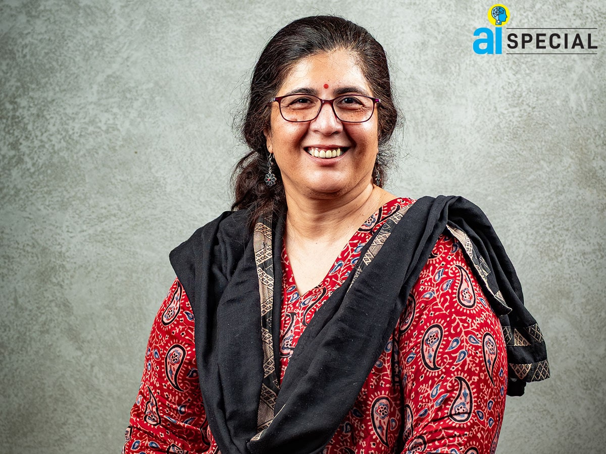 Microsoft India's Kalika Bali: Building AI to empower India's underserved communities