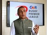 The Rugby Premier League will reduce the timeframe for India's rise in the sport: Rahul Bose