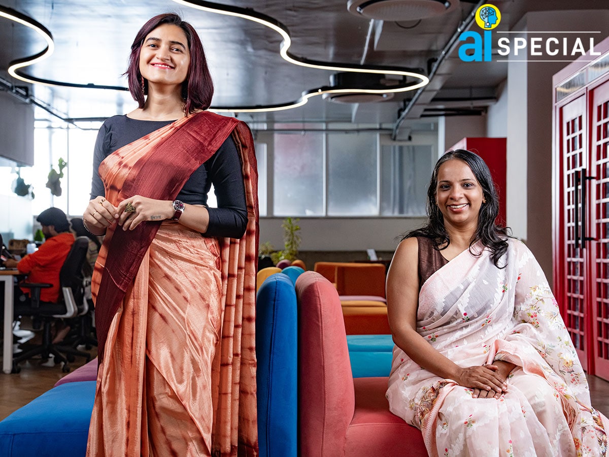 BrainSightAI's Laina Emmanuel and Rhimjhim Agrawal: Mapping the mind and matter