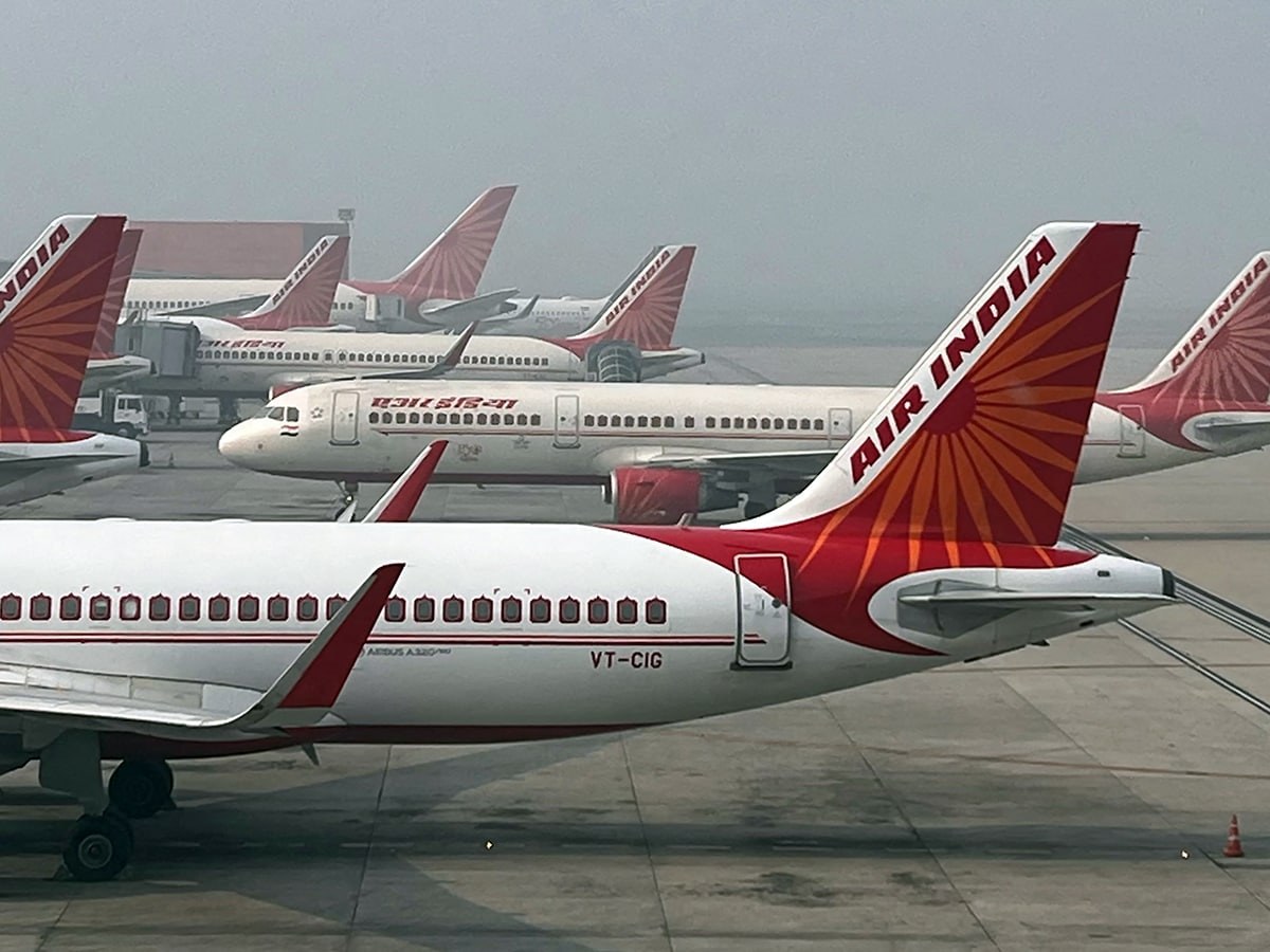 India and its vast booming aviation sector: All you need to know