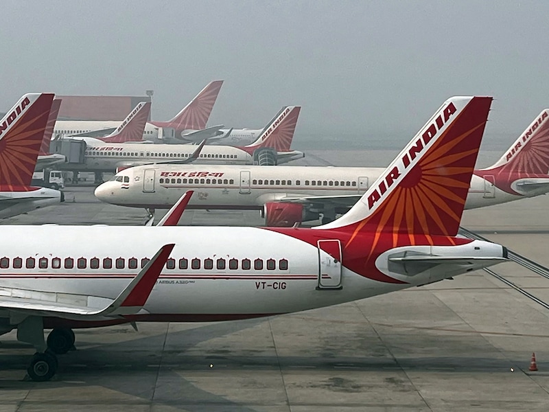 India and its vast booming aviation sector: All you need to know