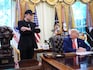 US Congress moves forward with spending cuts shaped by Elon Musk's DOGE