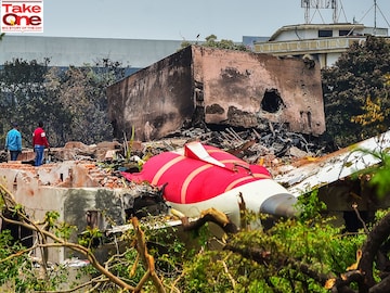 air india plane crash