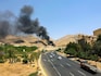 Oil rallies after Trump's Tehran evacuation warning, markets continue climbing