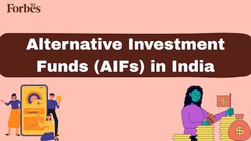 Exploring AIFs in India: A guide to alternative investment funds for modern investors