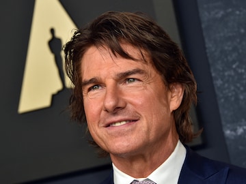 tom cruise
