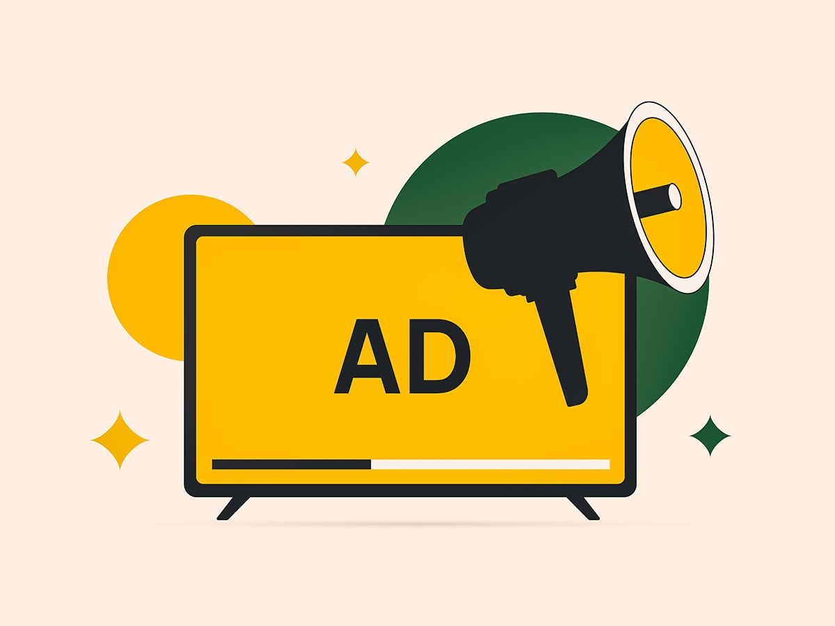 Rewriting the Script of Television Commercials