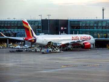 air india