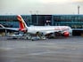 Air India's cup of woes brims over